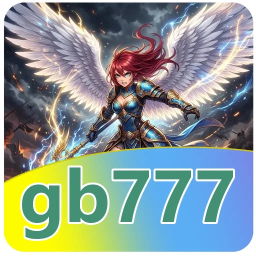 Ilustrasi layar pemasangan gb777 APK