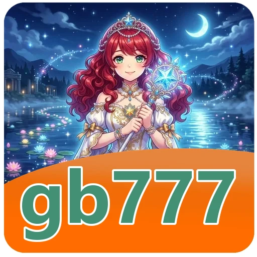 Aplikasi gb777 setelah terpasang